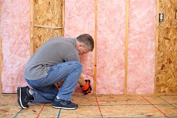 Best Commercial Insulation in Redland, AL