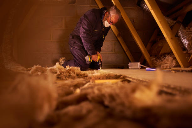 Best Insulation Maintenance and Repair in Redland, AL